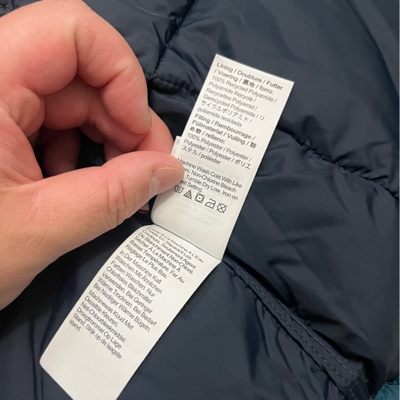 NWT - J. Crew Men’s Nordic Puffer Vest with PrimaLoft - Size XL - Picture 13 of 13